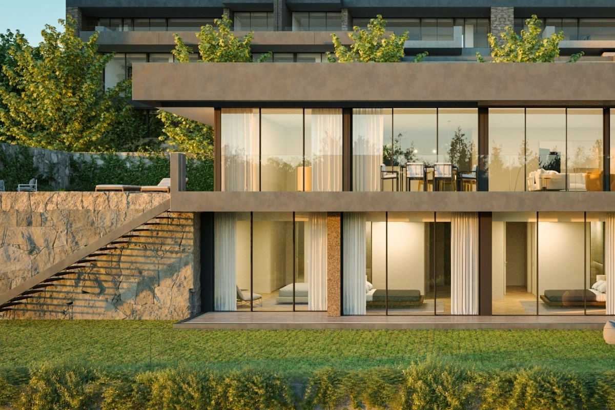 Homes for sale in luxury residence in Porto-0-01