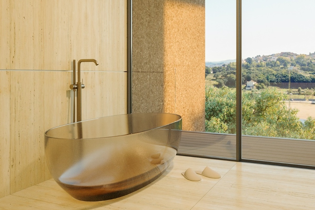 Homes for sale in luxury residence in Porto-010