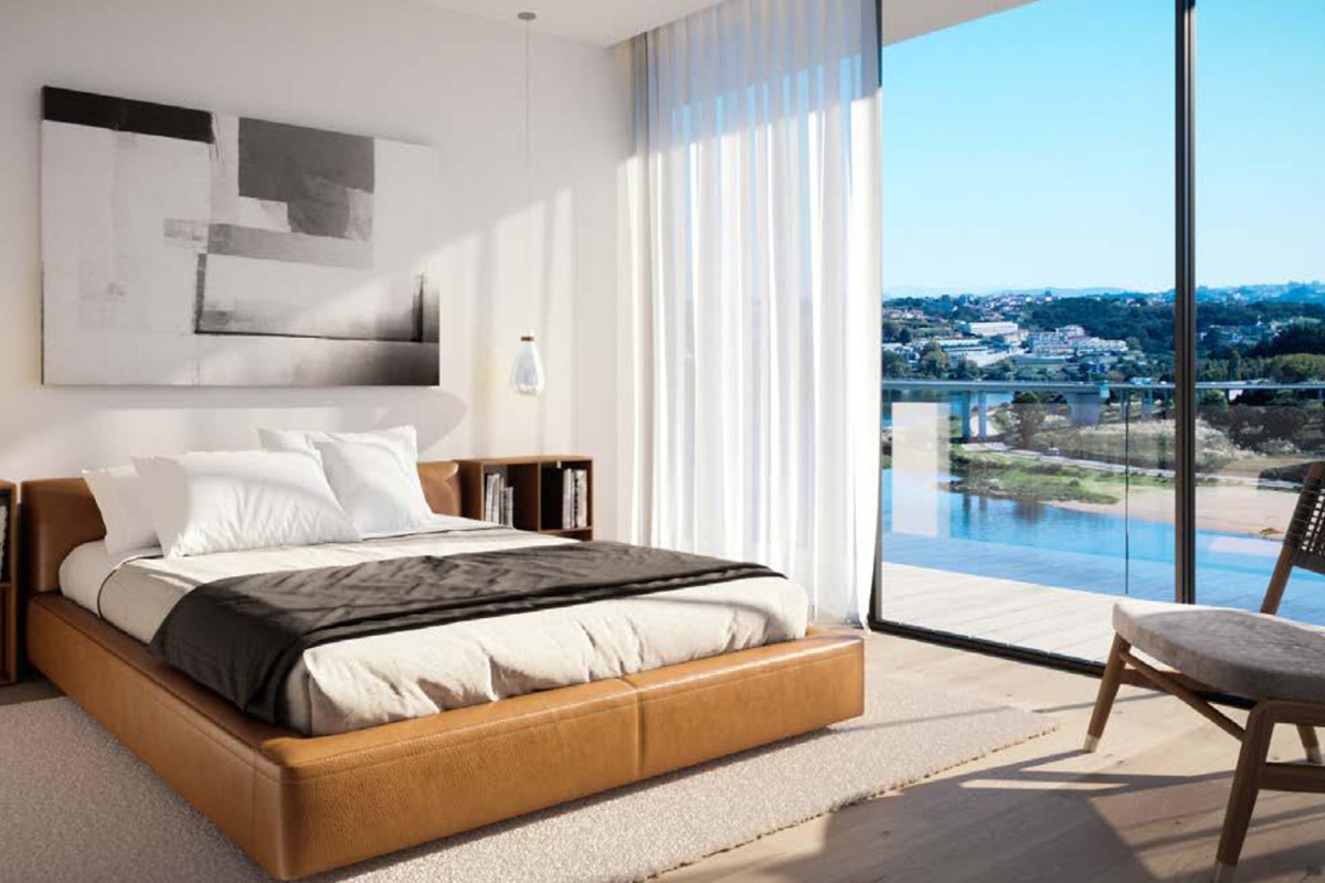 Homes for sale in luxury residence in Porto-011