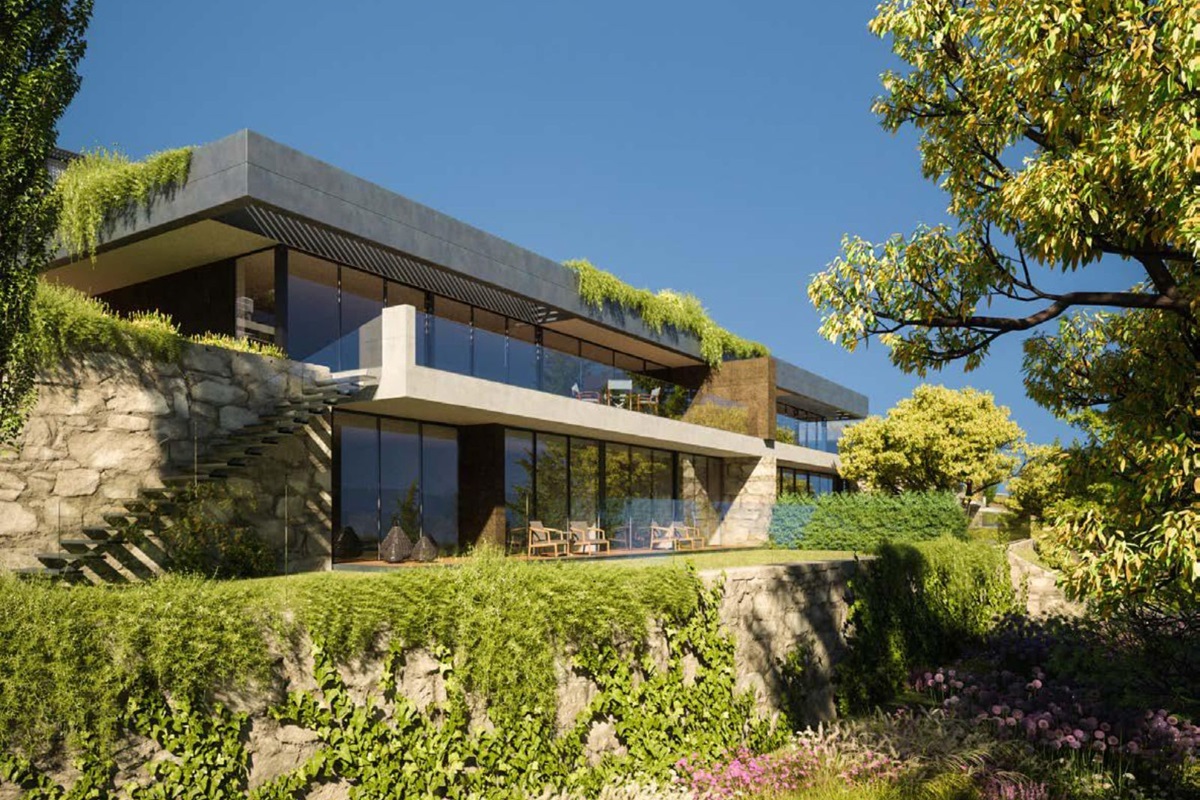 Homes for sale in luxury residence in Porto-013