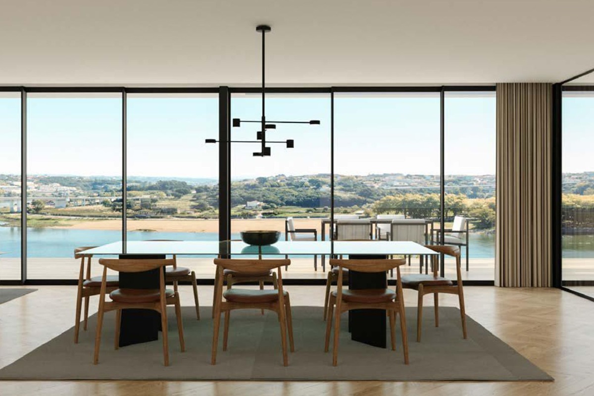 Homes for sale in luxury residence in Porto-014