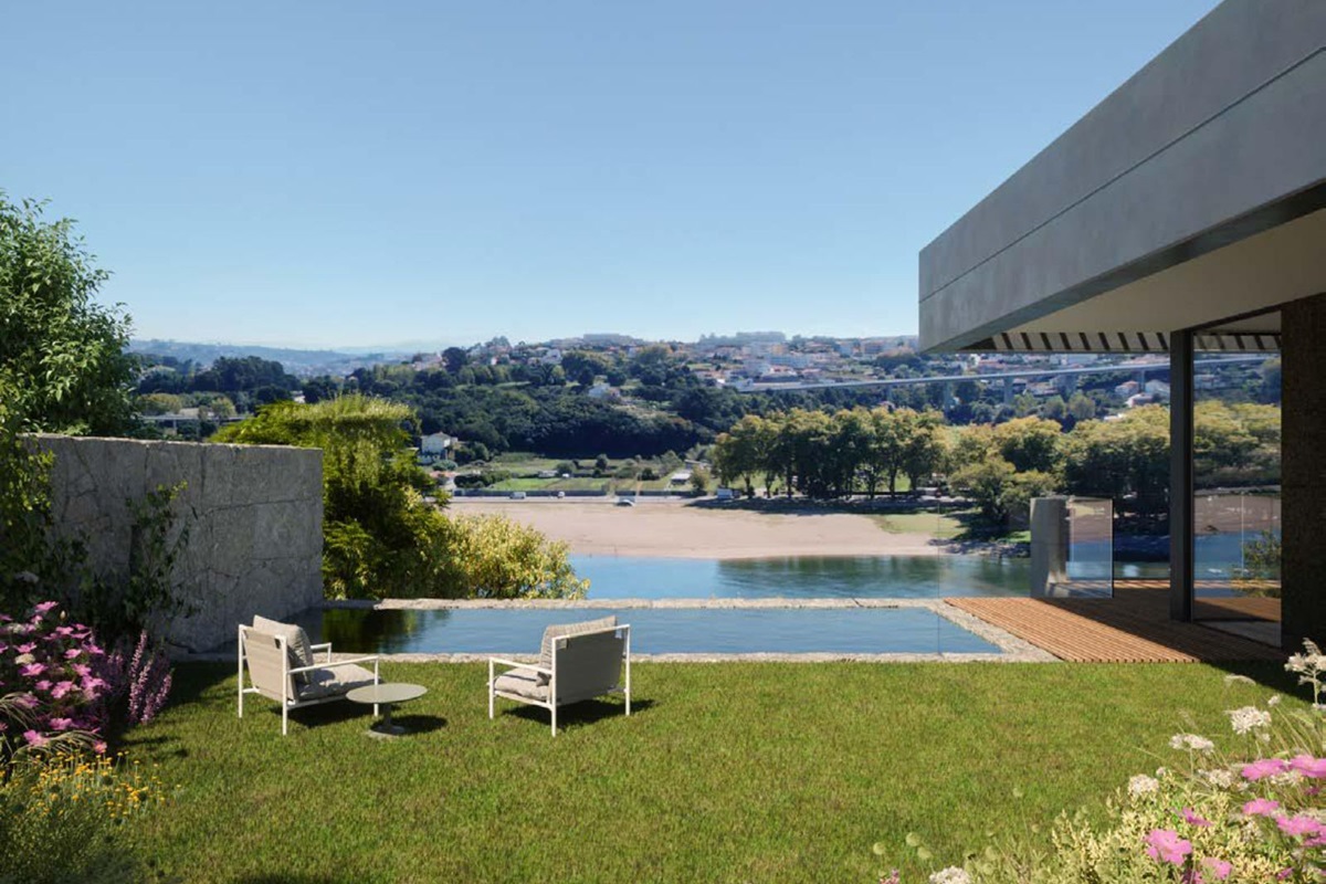 Homes for sale in luxury residence in Porto-015