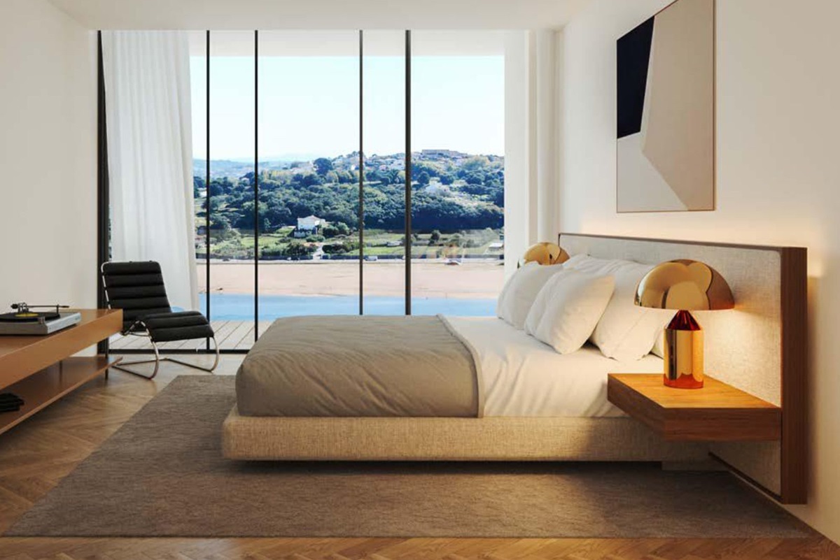 Homes for sale in luxury residence in Porto-016