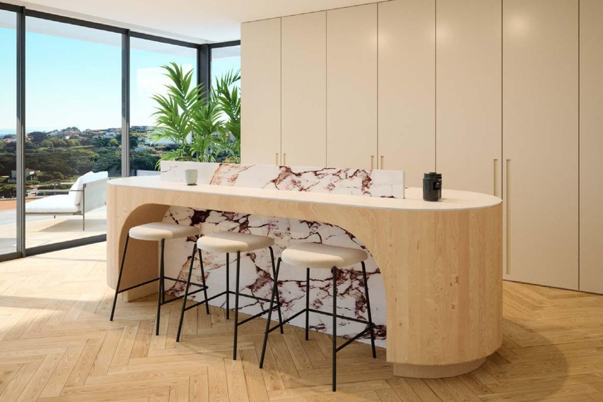 Homes for sale in luxury residence in Porto-017