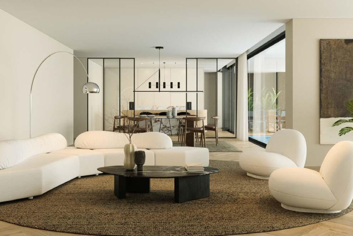 Homes for sale in luxury residence in Porto-020