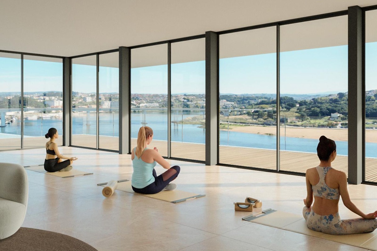 Homes for sale in luxury residence in Porto-022