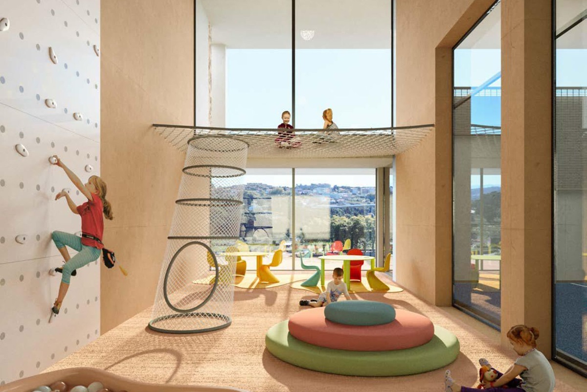 Homes for sale in luxury residence in Porto-023