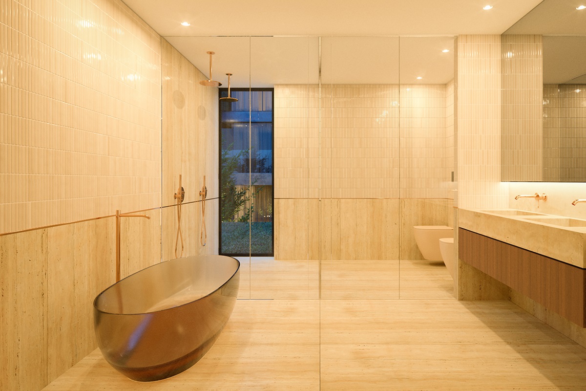 Homes for sale in luxury residence in Porto-025