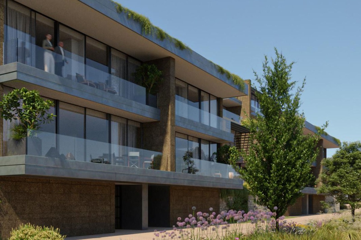 Homes for sale in luxury residence in Porto-003