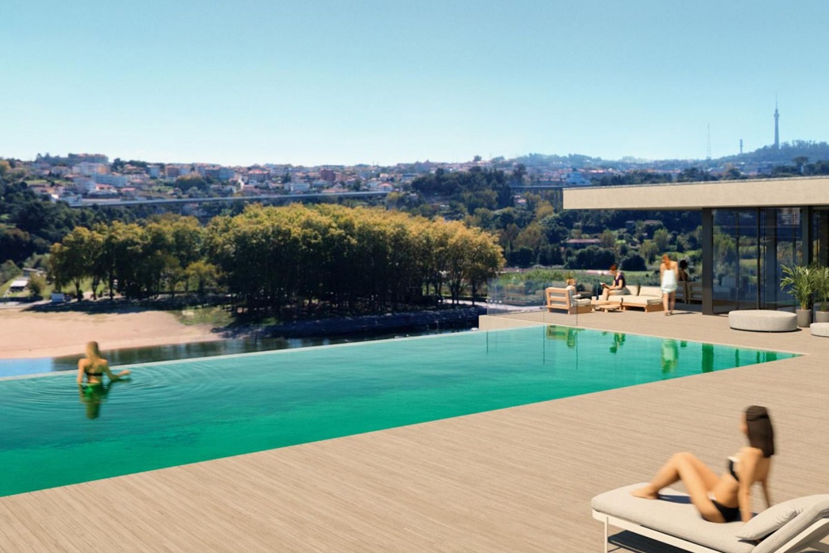 Homes for sale in luxury residence in Porto-005