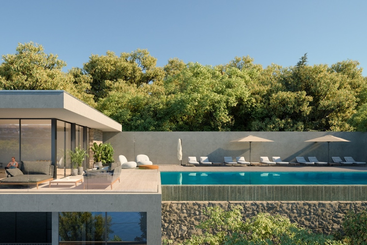 Homes for sale in luxury residence in Porto-006