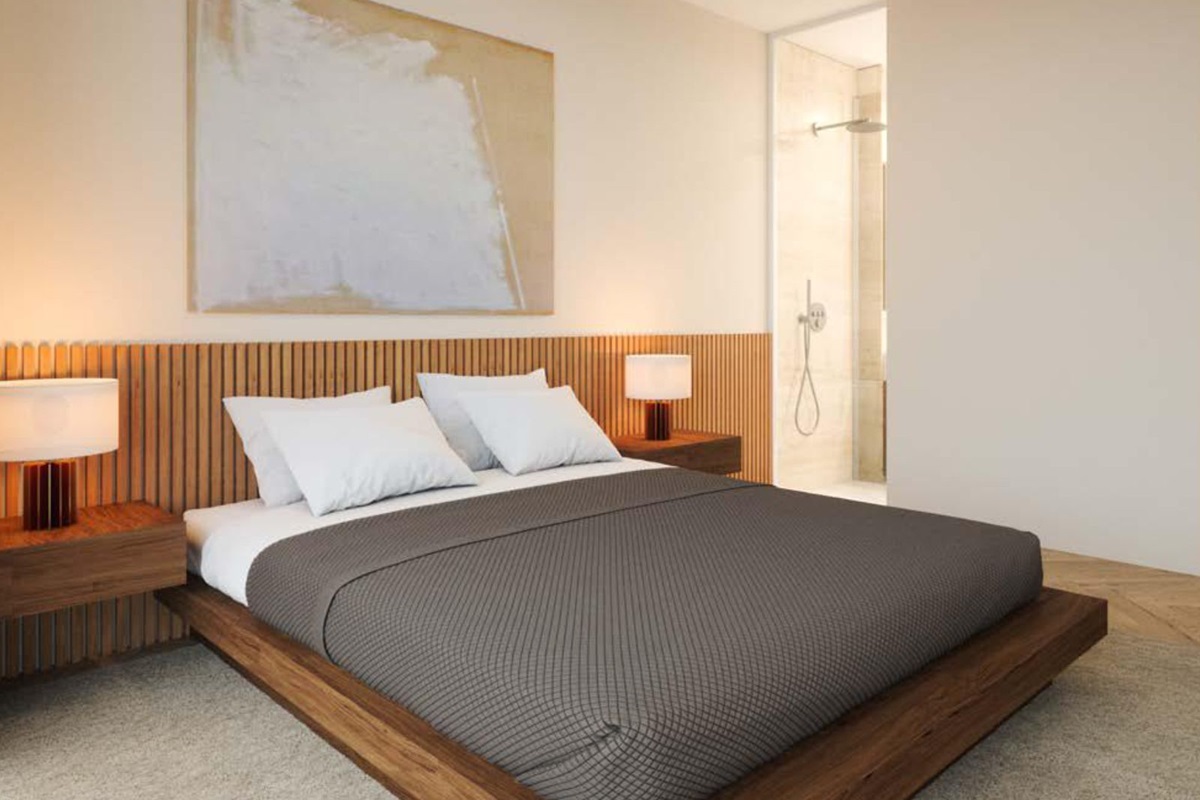 Homes for sale in luxury residence in Porto-009