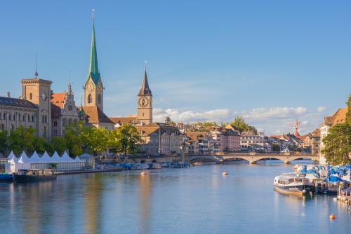 Switzerland